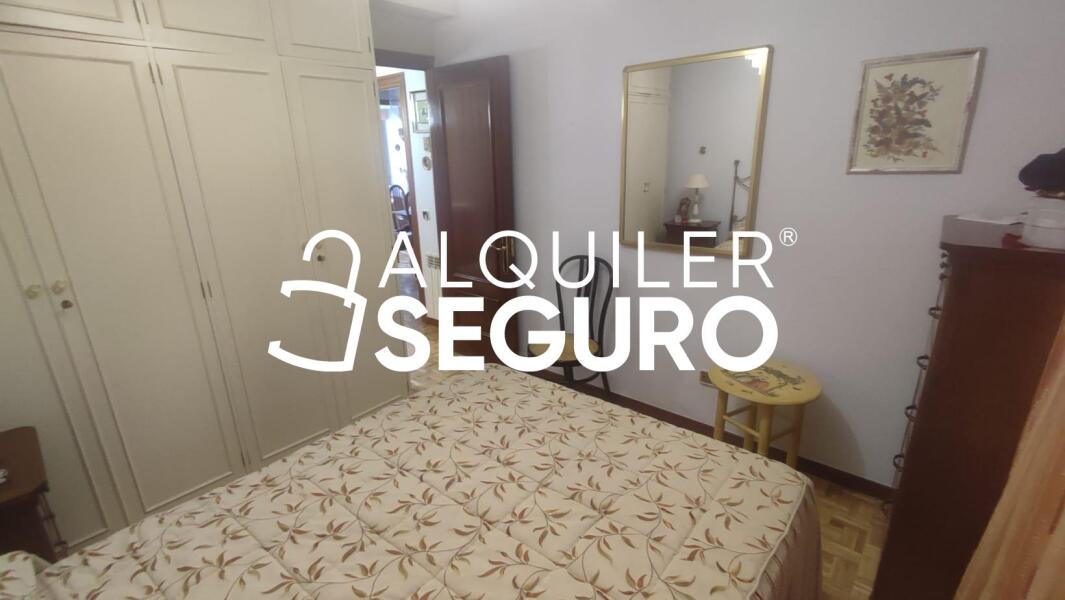 Piso en Plaza Redondela, MADRID MADRID