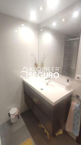 Piso en Plaza Redondela, MADRID MADRID