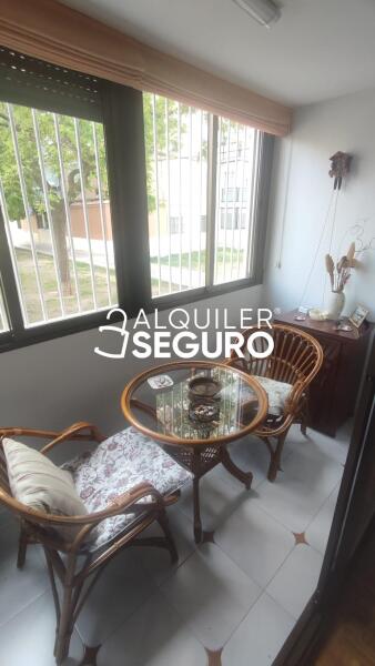 Piso en Plaza Redondela, MADRID MADRID