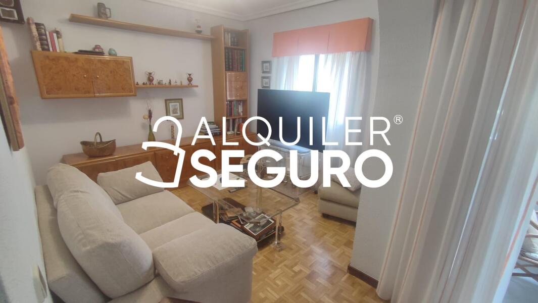 Piso en Plaza Redondela, MADRID MADRID