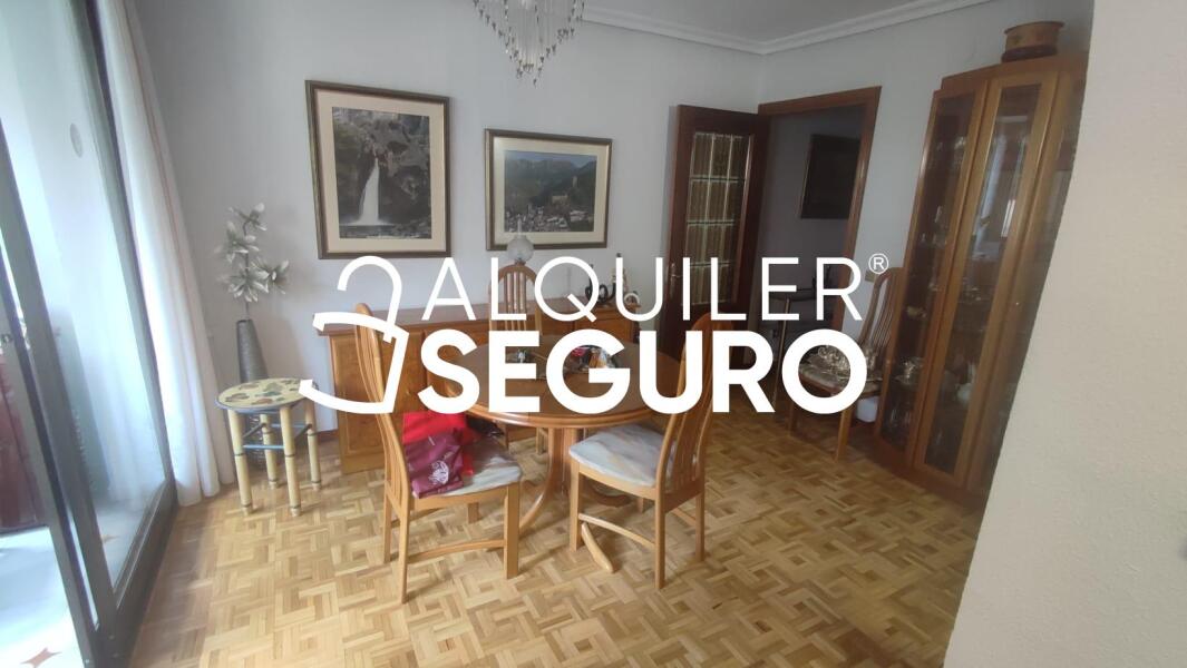 Piso en Plaza Redondela, MADRID MADRID