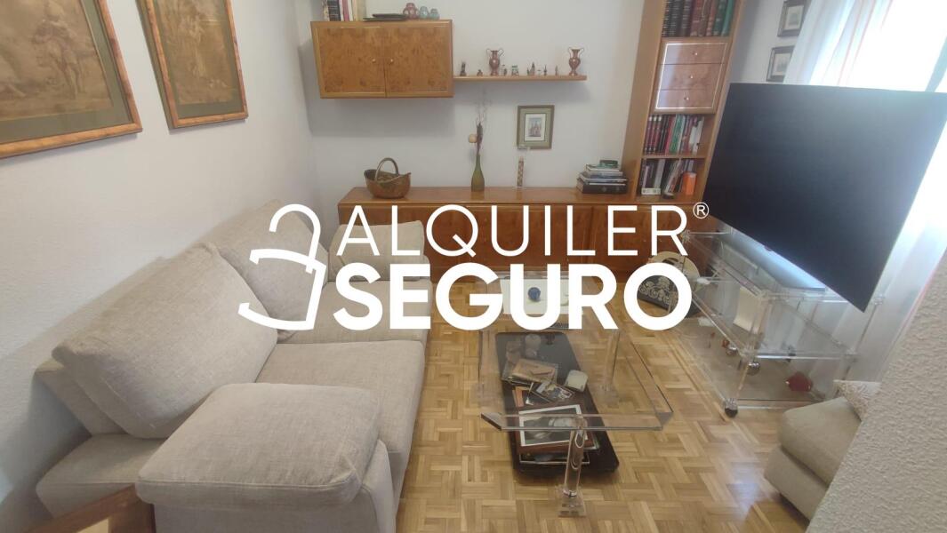 Piso en Plaza Redondela, MADRID MADRID