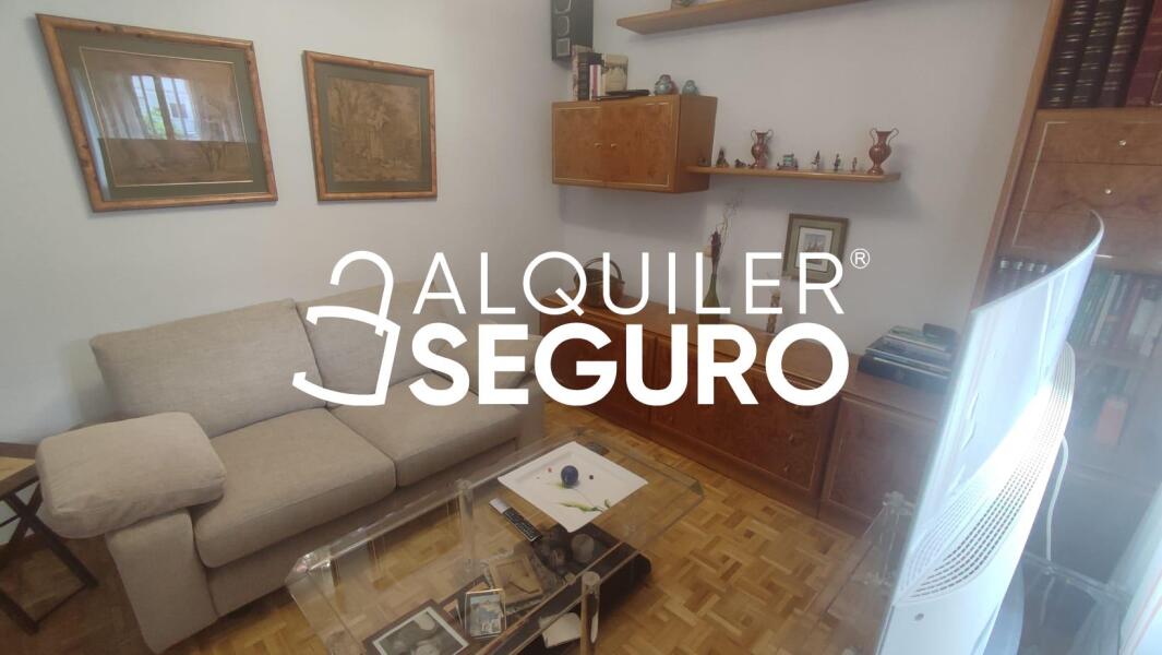 Piso en Plaza Redondela, MADRID MADRID