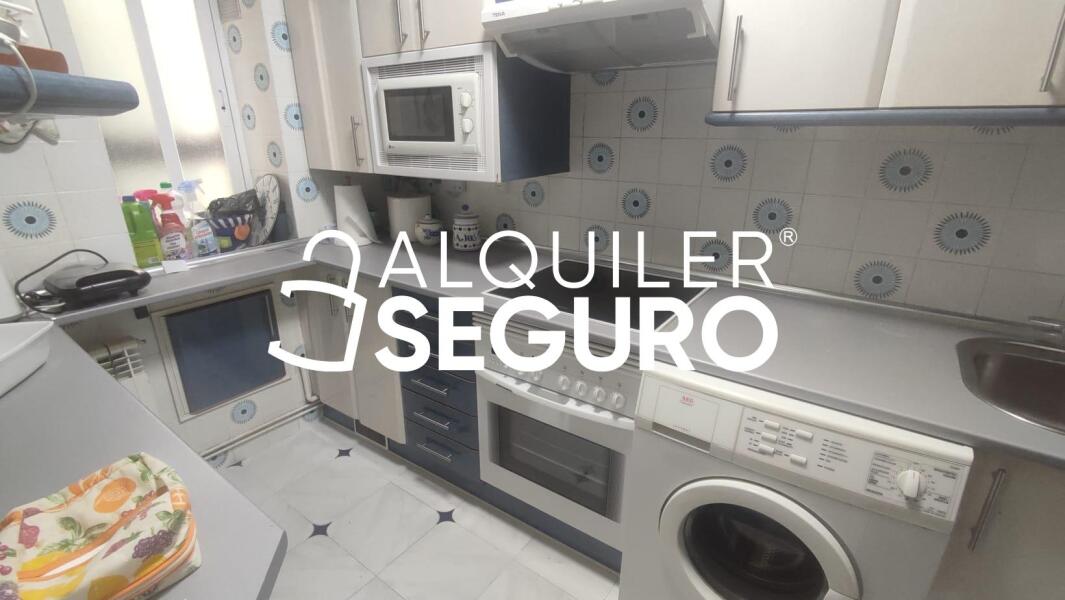 Piso en Plaza Redondela, MADRID MADRID