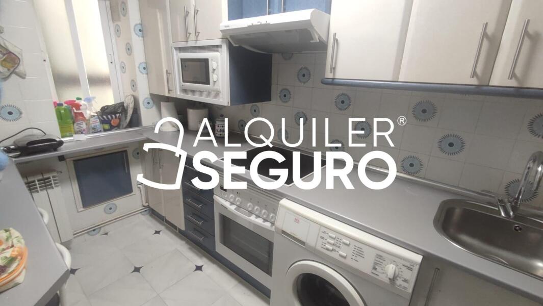 Piso en Plaza Redondela, MADRID MADRID