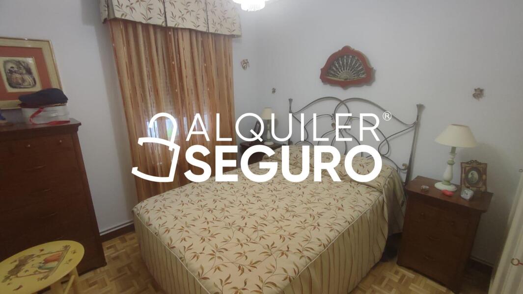 Piso en Plaza Redondela, MADRID MADRID