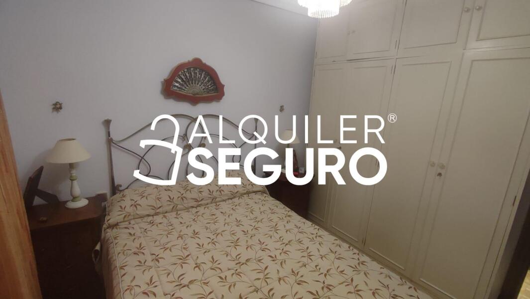 Piso en Plaza Redondela, MADRID MADRID