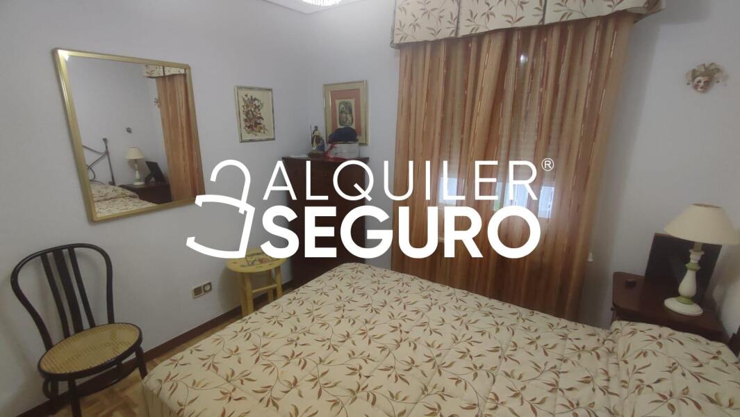 Piso en Plaza Redondela, MADRID MADRID