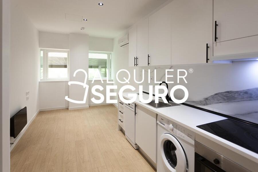 Piso en Avenida de Tenerife, SAN SEBASTIÁN DE LOS REYES MADRID