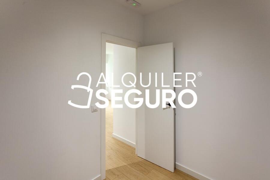 Piso en Avenida de Tenerife, SAN SEBASTIÁN DE LOS REYES MADRID