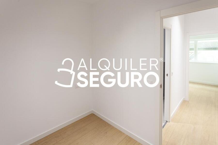 Piso en Avenida de Tenerife, SAN SEBASTIÁN DE LOS REYES MADRID