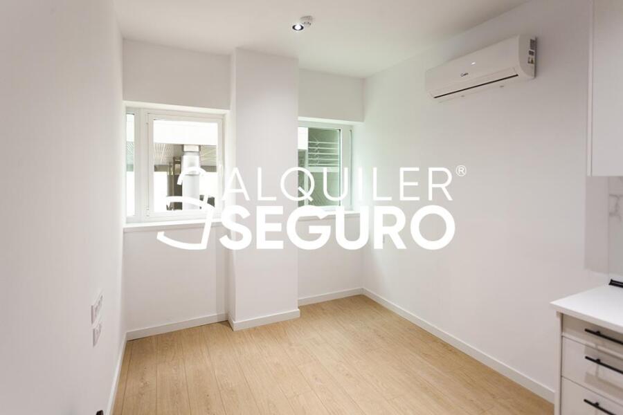 Piso en Avenida de Tenerife, SAN SEBASTIÁN DE LOS REYES MADRID