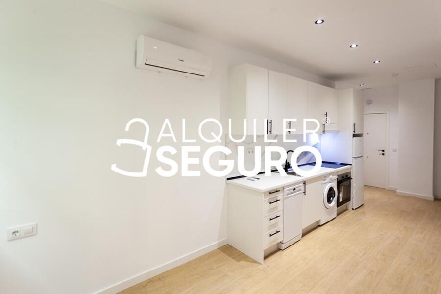 Piso en Avenida de Tenerife, SAN SEBASTIÁN DE LOS REYES MADRID