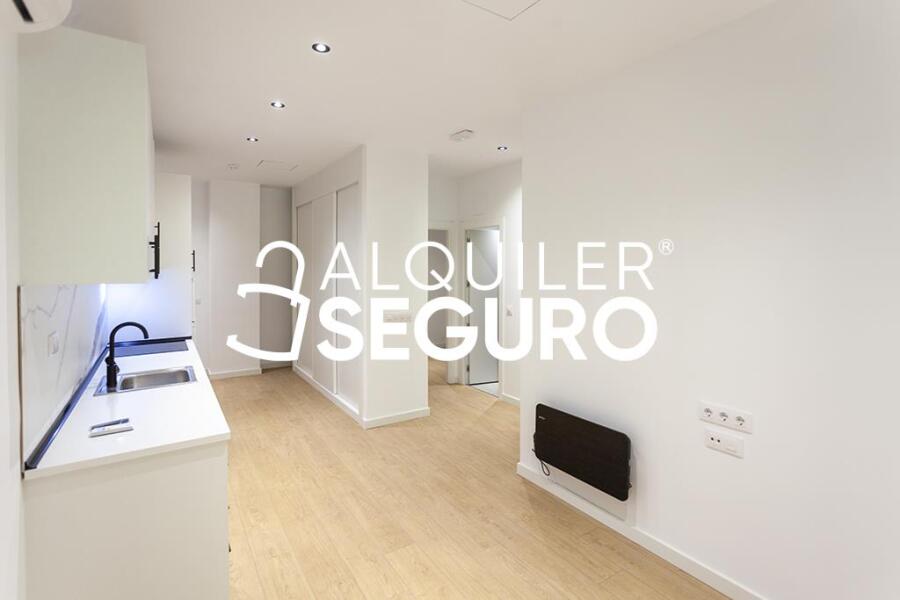 Piso en Avenida de Tenerife, SAN SEBASTIÁN DE LOS REYES MADRID