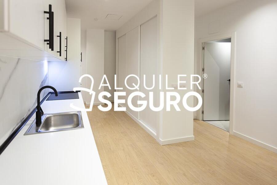 Piso en Avenida de Tenerife, SAN SEBASTIÁN DE LOS REYES MADRID