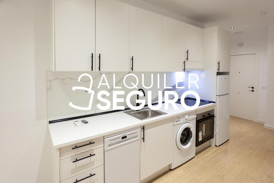 Piso en Avenida de Tenerife, SAN SEBASTIÁN DE LOS REYES MADRID