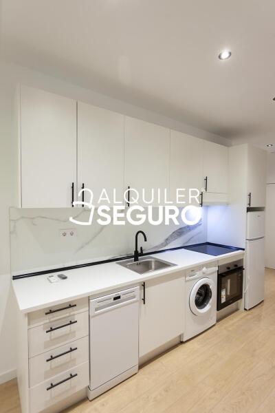 Piso en Avenida de Tenerife, SAN SEBASTIÁN DE LOS REYES MADRID