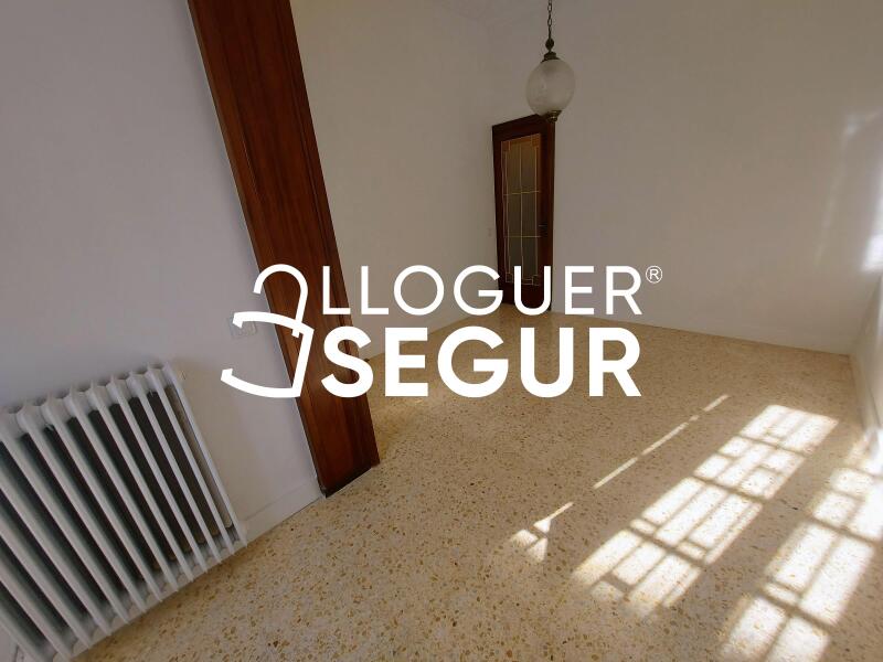 Piso en Calle de Venècia, BARCELONA BARCELONA