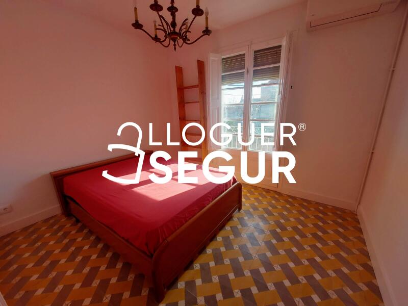 Piso en Calle de Venècia, BARCELONA BARCELONA