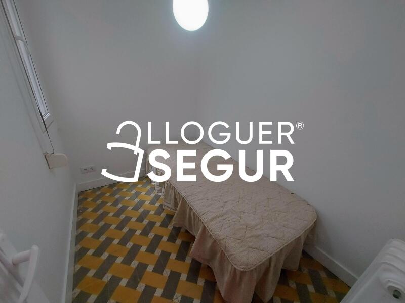 Piso en Calle de Venècia, BARCELONA BARCELONA