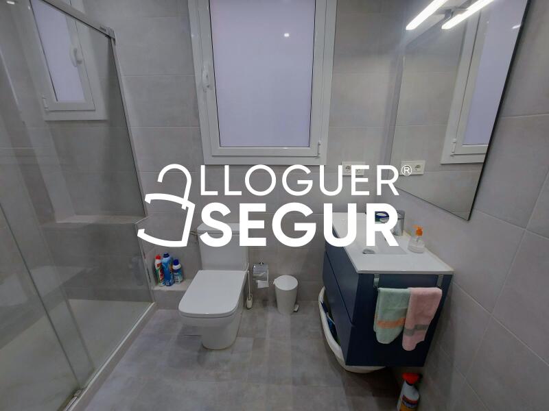 Piso en Calle de Venècia, BARCELONA BARCELONA