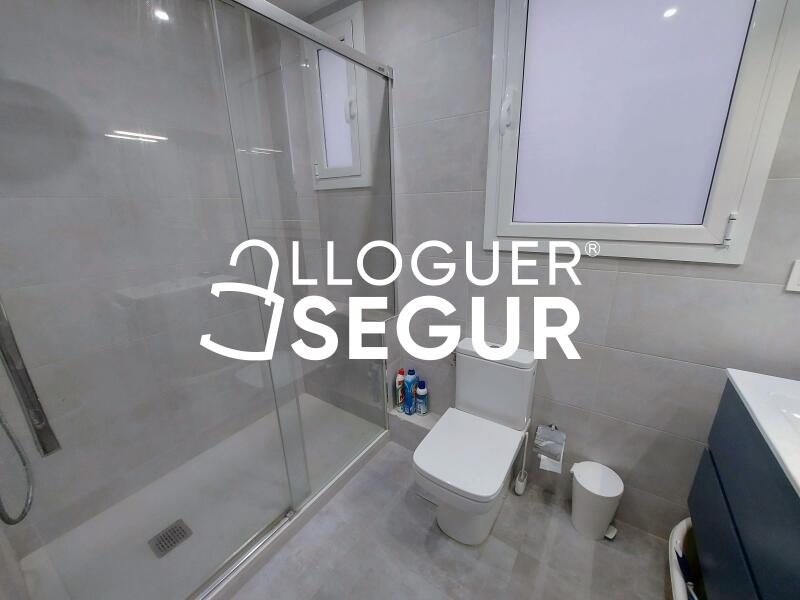 Piso en Calle de Venècia, BARCELONA BARCELONA