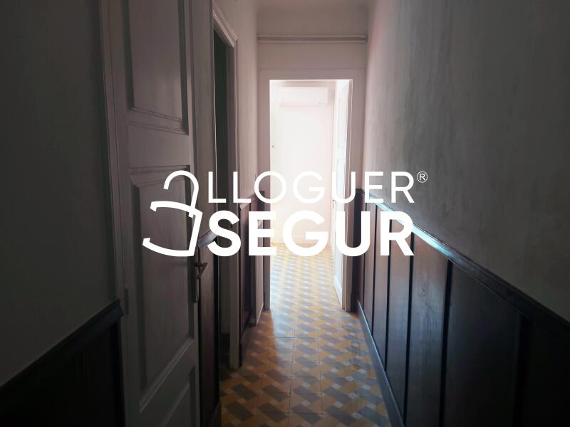 Piso en Calle de Venècia, BARCELONA BARCELONA