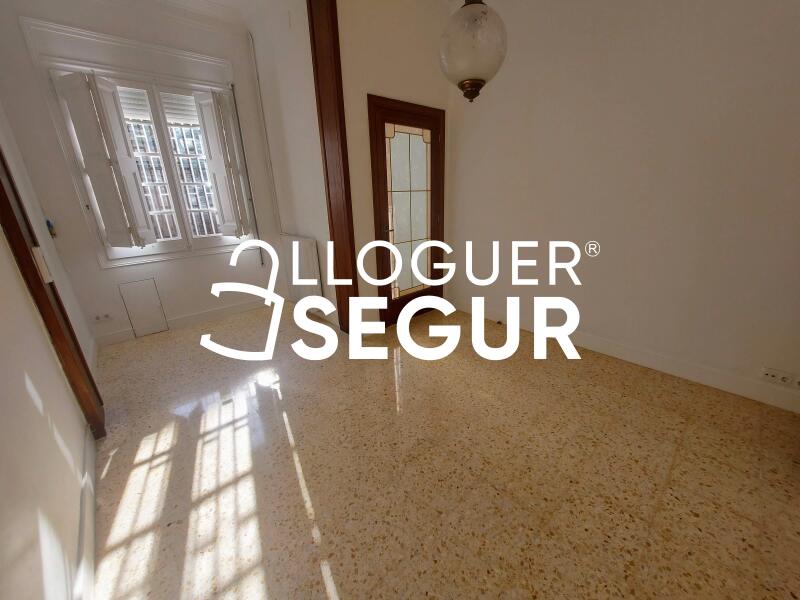 Piso en Calle de Venècia, BARCELONA BARCELONA