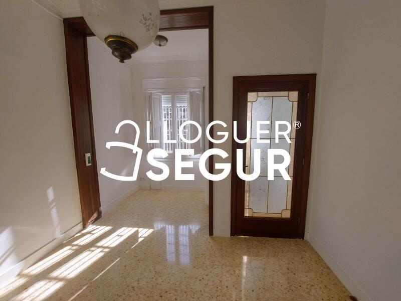 Piso en Calle de Venècia, BARCELONA BARCELONA