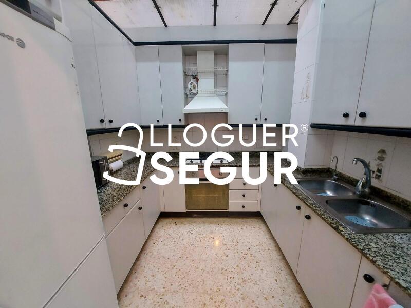 Piso en Calle de Venècia, BARCELONA BARCELONA