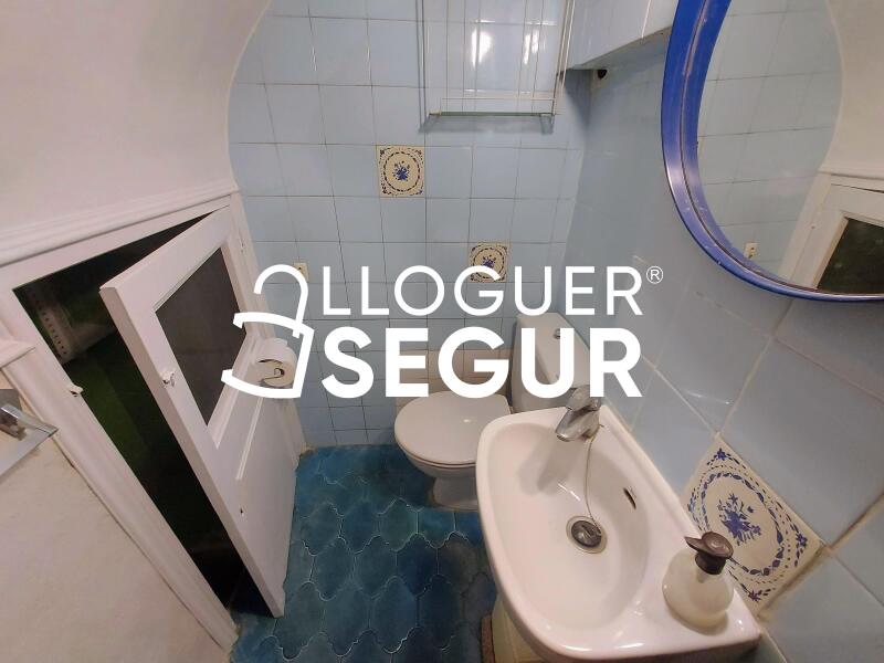 Piso en Calle de Venècia, BARCELONA BARCELONA