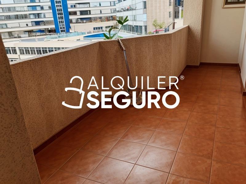 Piso en Calle Rio mesa, TORREMOLINOS MÁLAGA