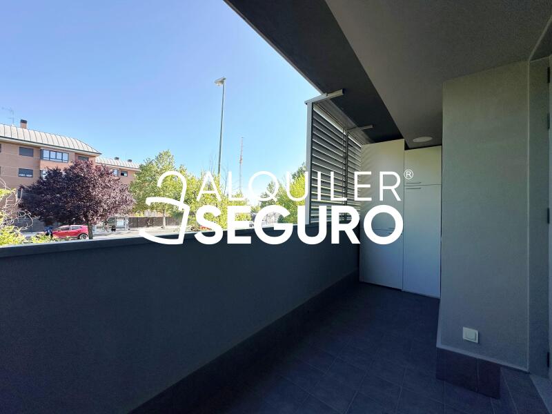 Piso en Avenida Oliva, MAJADAHONDA MADRID
