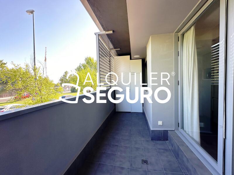 Piso en Avenida Oliva, MAJADAHONDA MADRID