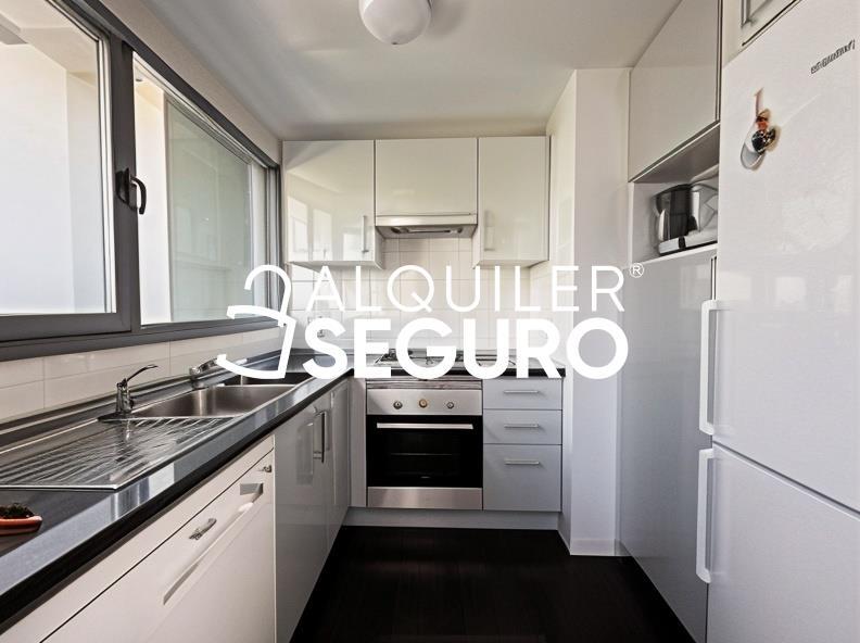 Piso en Avenida Oliva, MAJADAHONDA MADRID