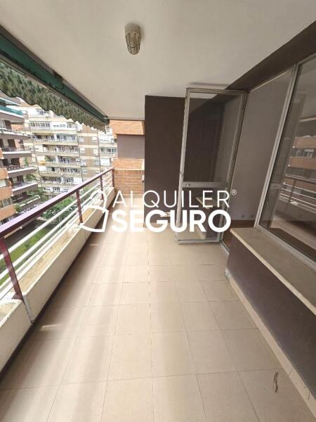 Piso en Calle Calderon de la Barca, ALCALÁ DE HENARES MADRID