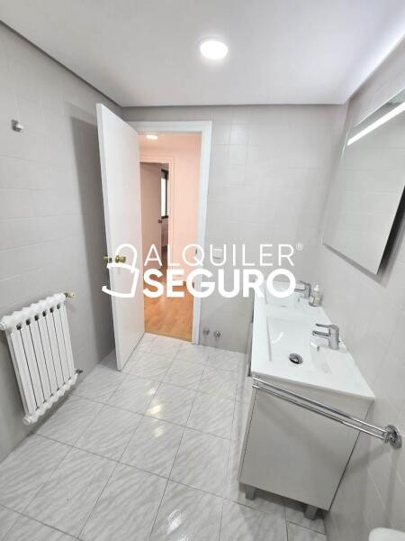 Piso en Calle Calderon de la Barca, ALCALÁ DE HENARES MADRID