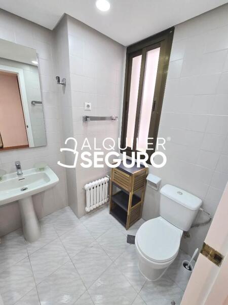 Piso en Calle Calderon de la Barca, ALCALÁ DE HENARES MADRID