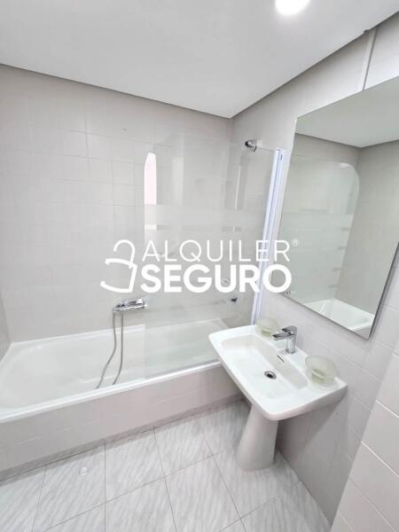 Piso en Calle Calderon de la Barca, ALCALÁ DE HENARES MADRID