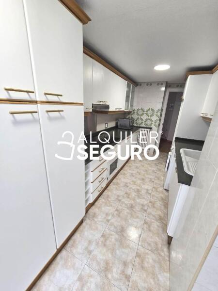 Piso en Calle Calderon de la Barca, ALCALÁ DE HENARES MADRID