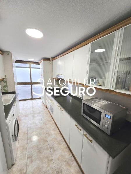 Piso en Calle Calderon de la Barca, ALCALÁ DE HENARES MADRID