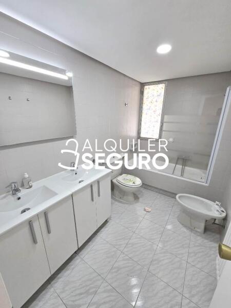 Piso en Calle Calderon de la Barca, ALCALÁ DE HENARES MADRID