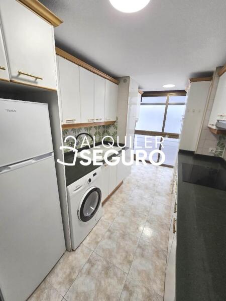 Piso en Calle Calderon de la Barca, ALCALÁ DE HENARES MADRID