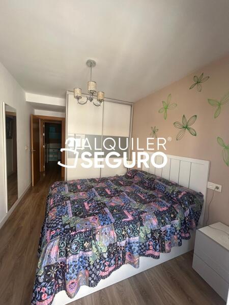 Piso en Calle Álamos, LAS GABIAS GRANADA