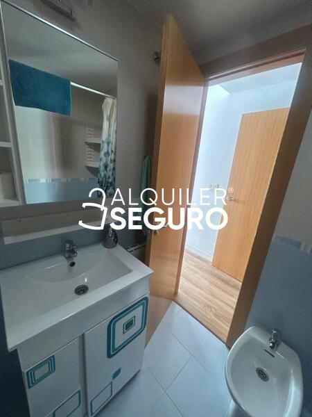 Piso en Calle Álamos, LAS GABIAS GRANADA