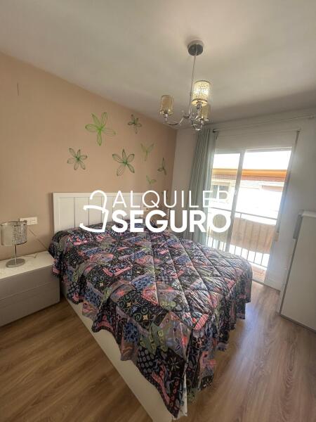 Piso en Calle Álamos, LAS GABIAS GRANADA