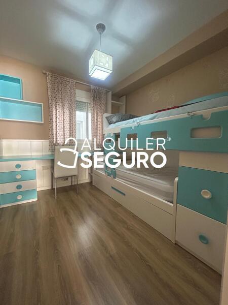 Piso en Calle Álamos, LAS GABIAS GRANADA