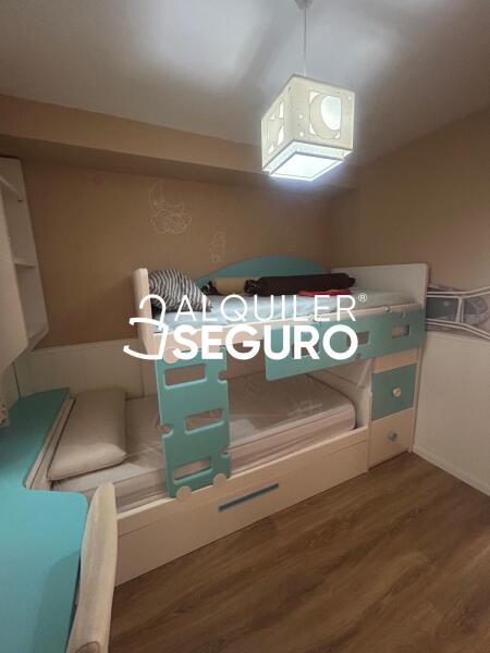 Piso en Calle Álamos, LAS GABIAS GRANADA