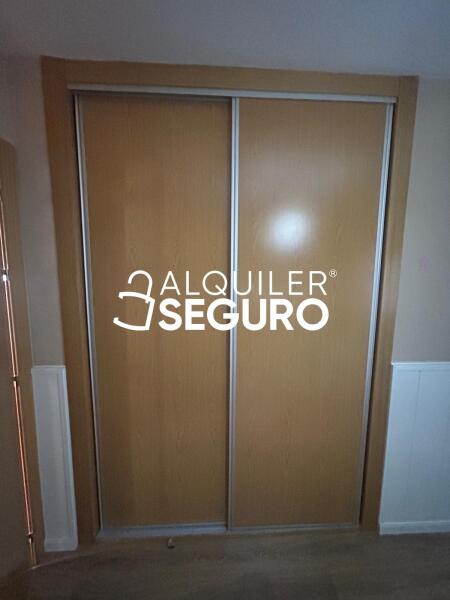 Piso en Calle Álamos, LAS GABIAS GRANADA