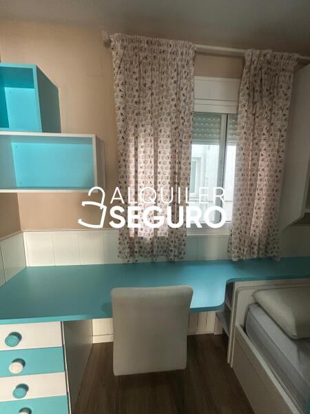 Piso en Calle Álamos, LAS GABIAS GRANADA